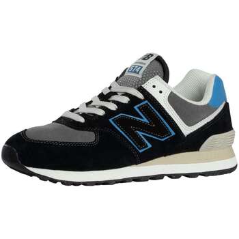 New Balance  Sneaker 574 Wildleder Trainer günstig online kaufen