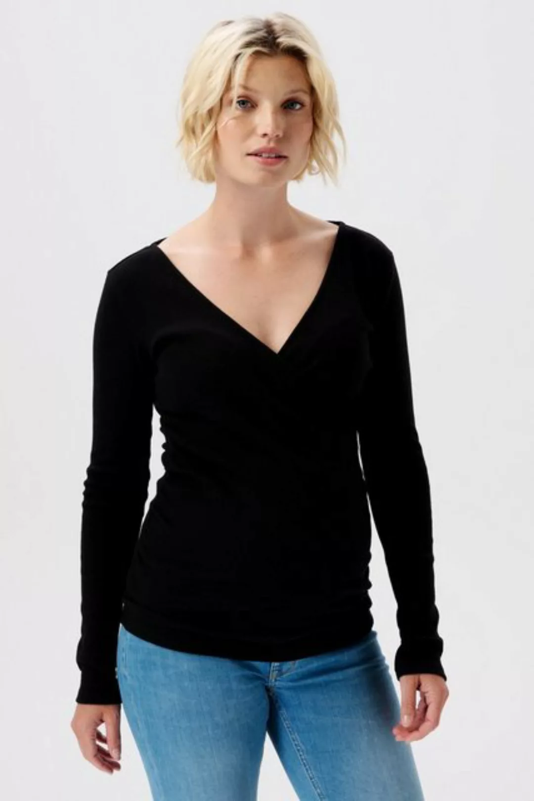 Noppies Stillshirt Noppies Still-Shirt Sara (1-tlg) günstig online kaufen