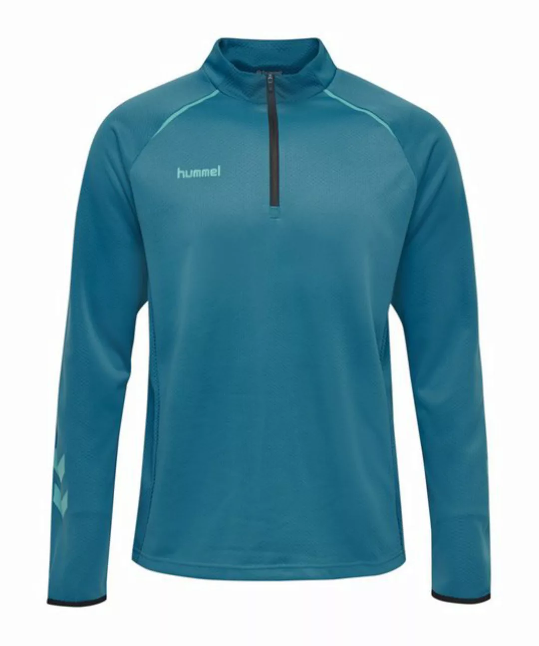 hummel Sweatshirt Hummel hmlAUTHENTIC Pro HalfZip Sweatshirt Polyester günstig online kaufen