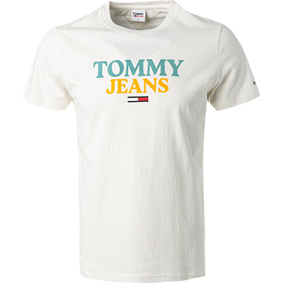 TOMMY JEANS T-Shirt DM0DM12853/YBH günstig online kaufen