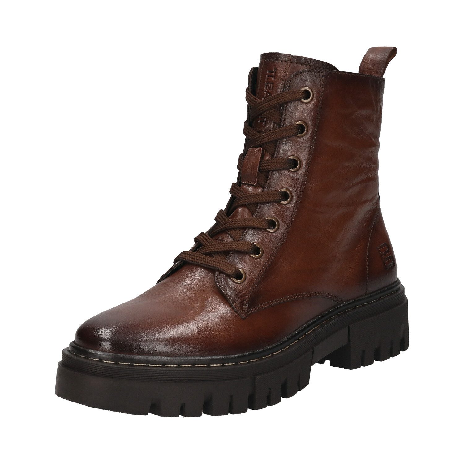 BAGATT Schnürstiefel Schnürboots günstig online kaufen