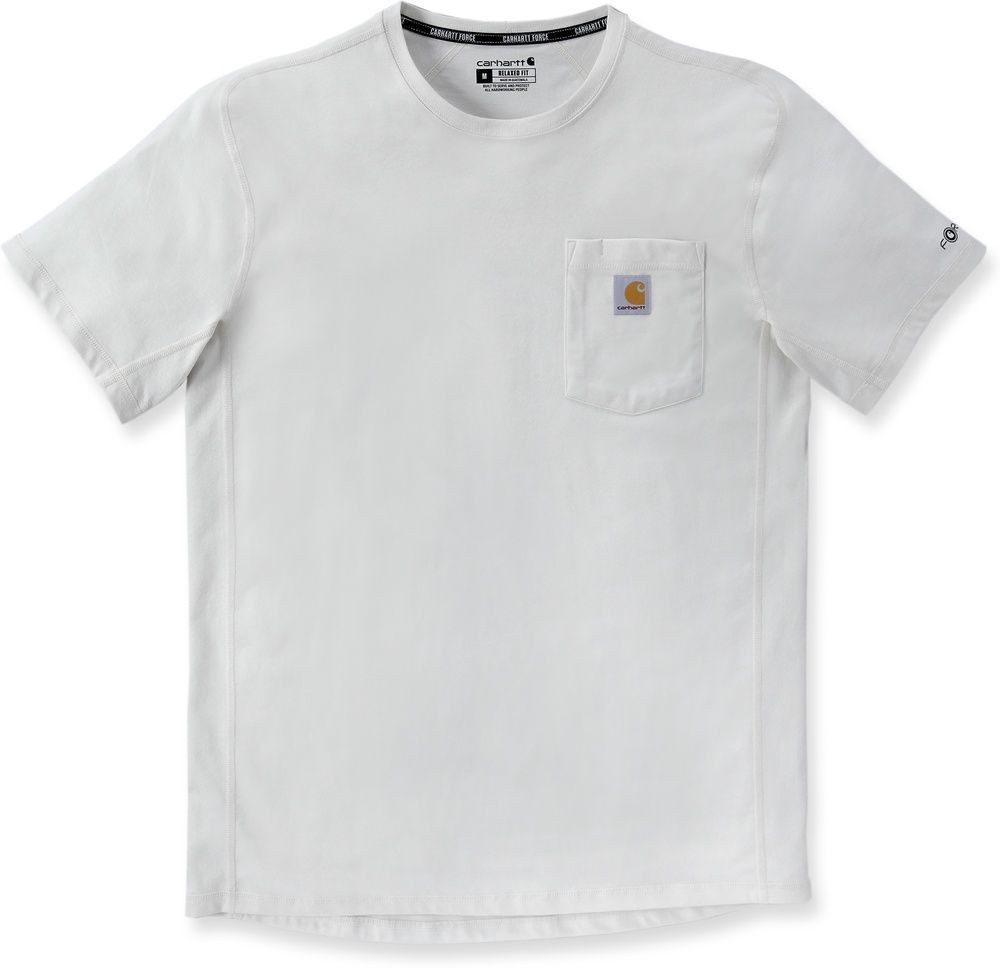 Carhartt T-Shirt Force Pocket S/S 106652 günstig online kaufen