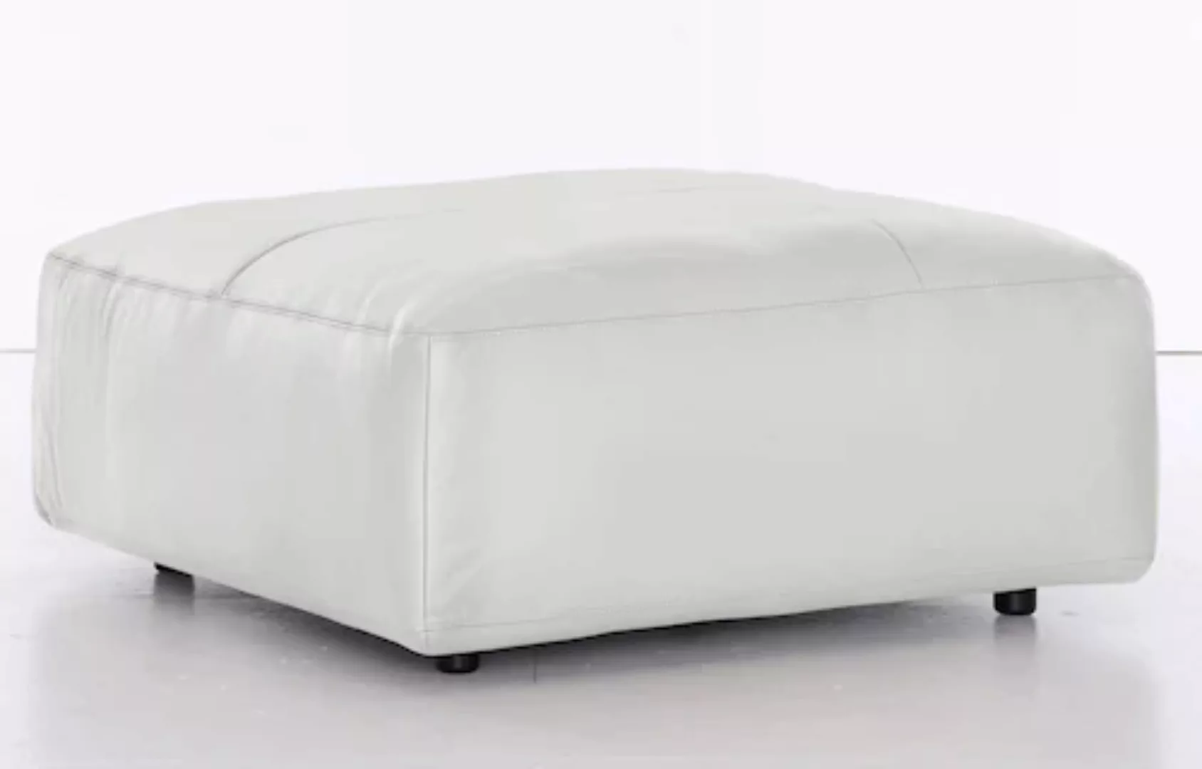 Musterring Hocker "LUCIA" günstig online kaufen