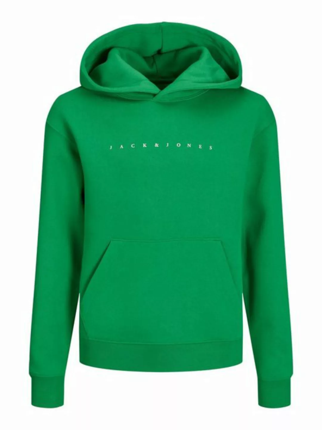 Jack & Jones Junior Hoodie JJESTAR JJ SWEAT HOOD NOOS JNR günstig online kaufen