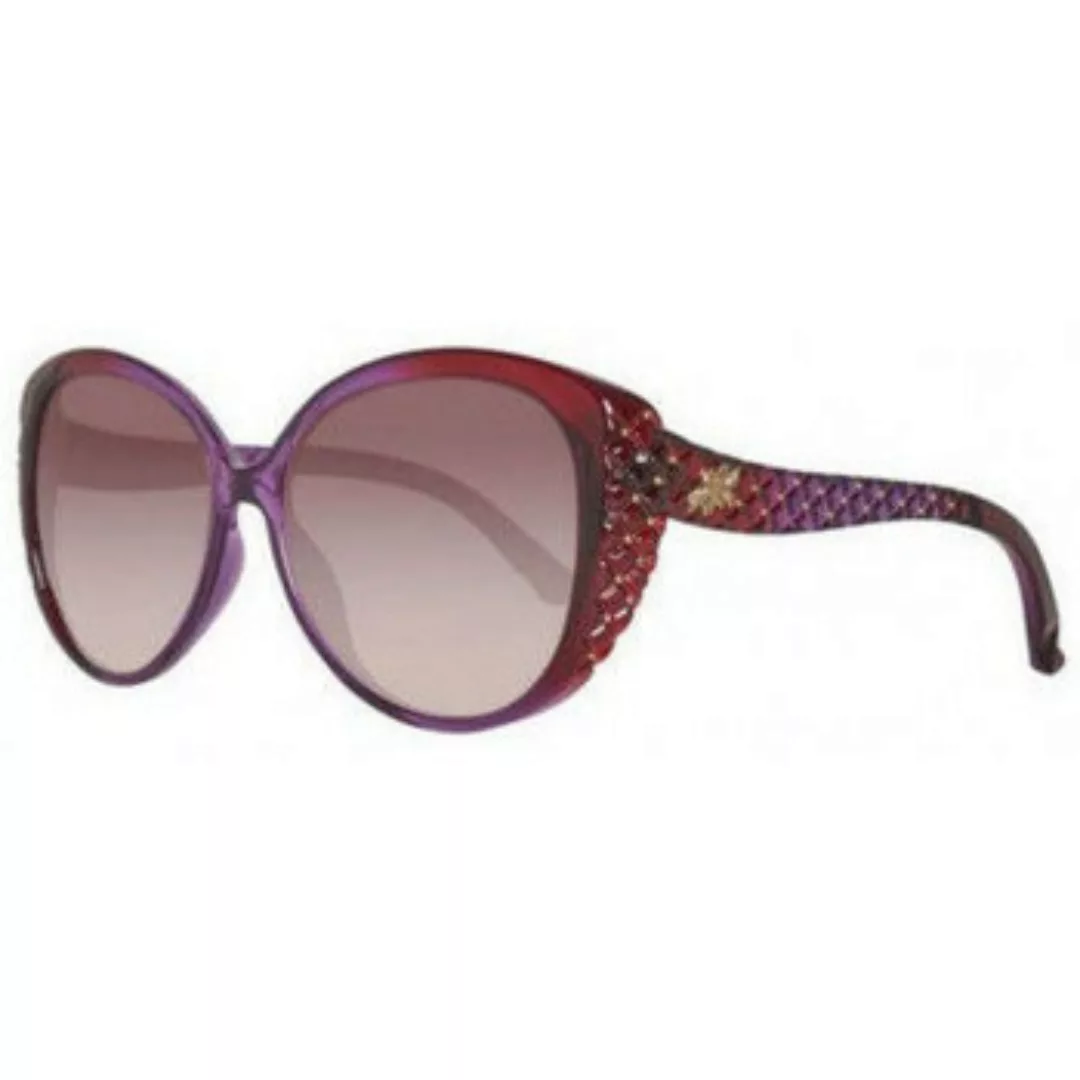 Swarovski  Sonnenbrillen Damensonnenbrille  SK0068-5883T (ø 58 mm) günstig online kaufen