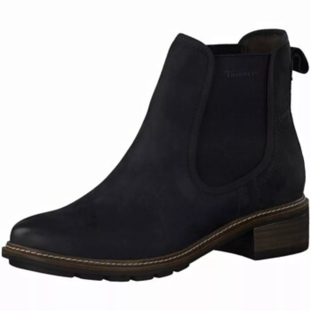 Tamaris  Damenstiefel Stiefeletten 1-1-25440-29/805 günstig online kaufen