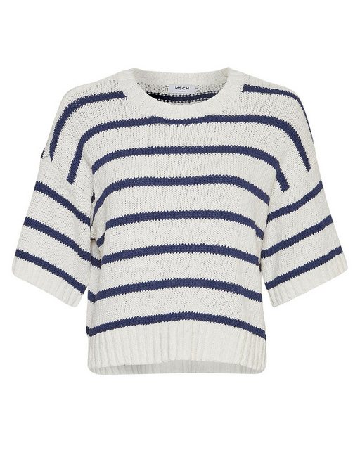 Moss Copenhagen Sweatshirt MSCHHannalie 2/4 Pullover STP günstig online kaufen