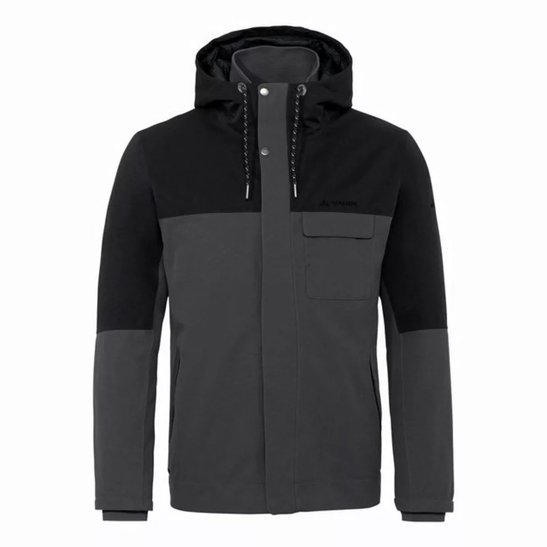 VAUDE Winterjacke Manukau Jacket II mit vielen Taschen günstig online kaufen