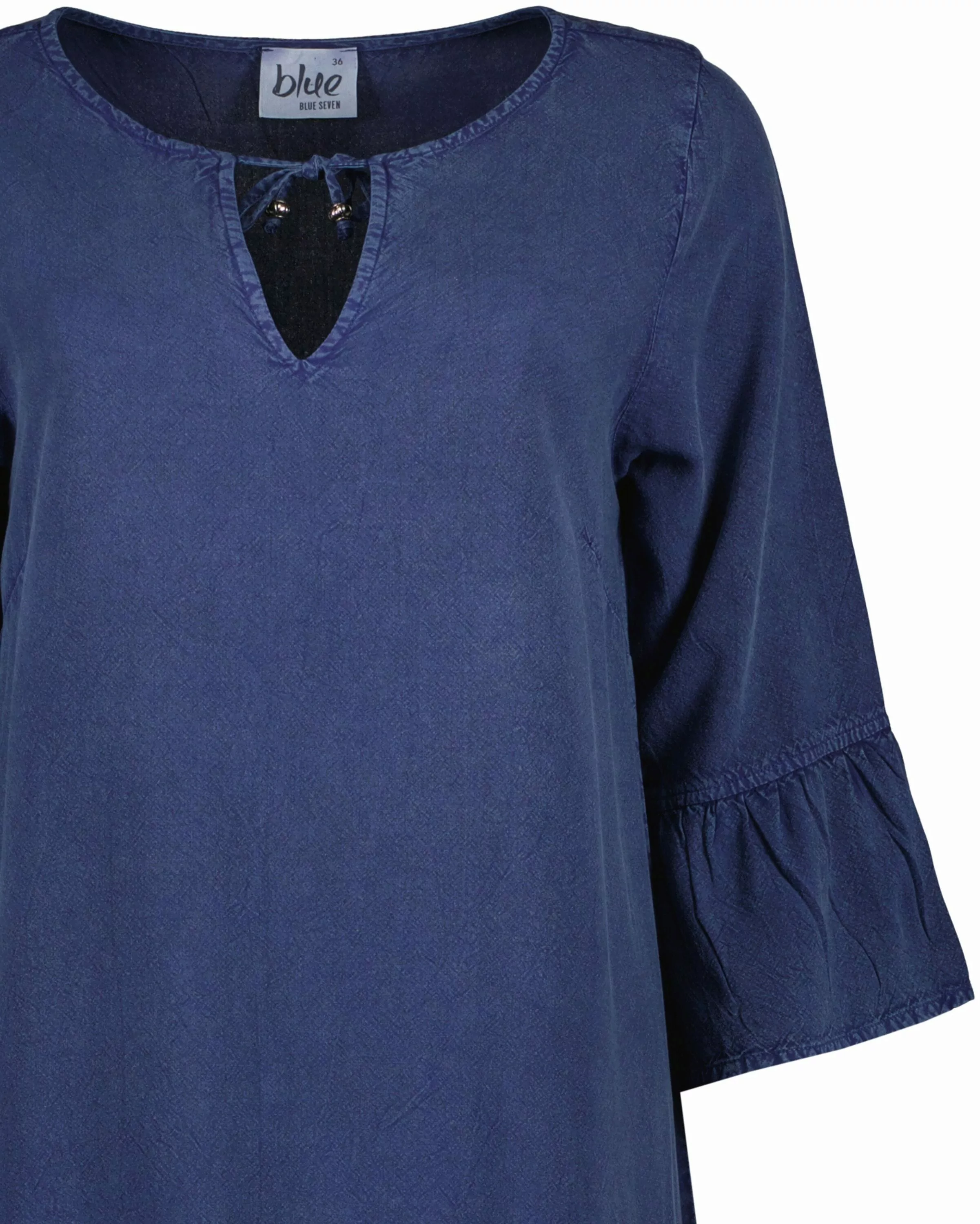 Blue Seven Sommerkleid "Blue Seven Damen Kleid SUPER SPECIAL", (1 tlg.) günstig online kaufen