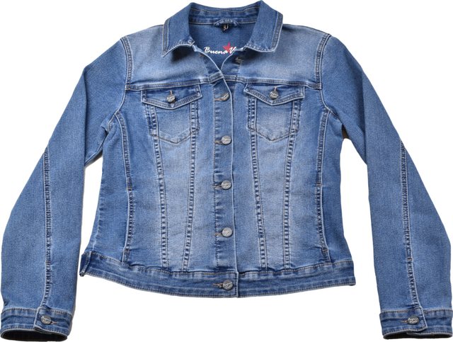 Buena Vista Jeansjacke günstig online kaufen