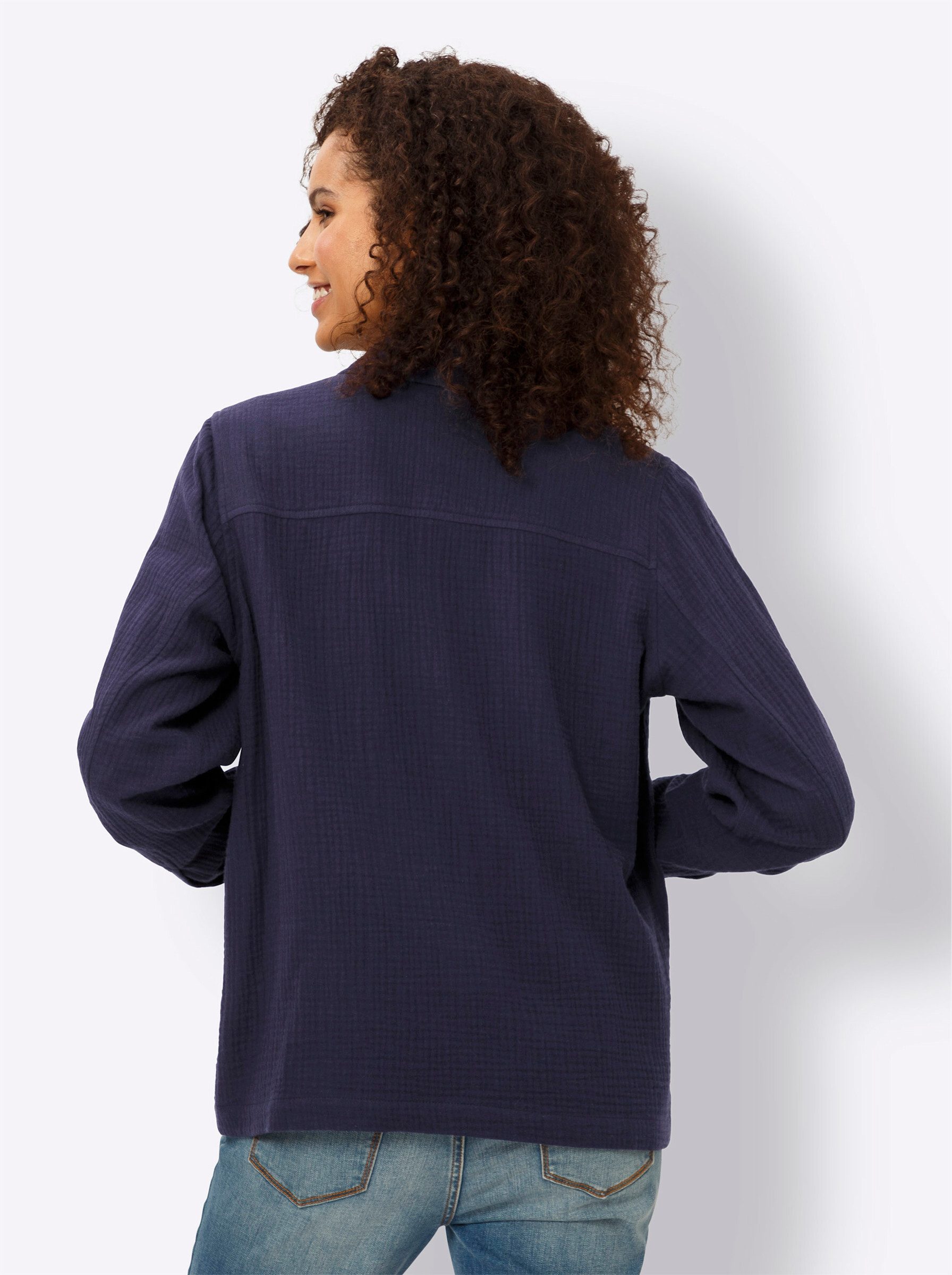 heine Blusenjacke günstig online kaufen
