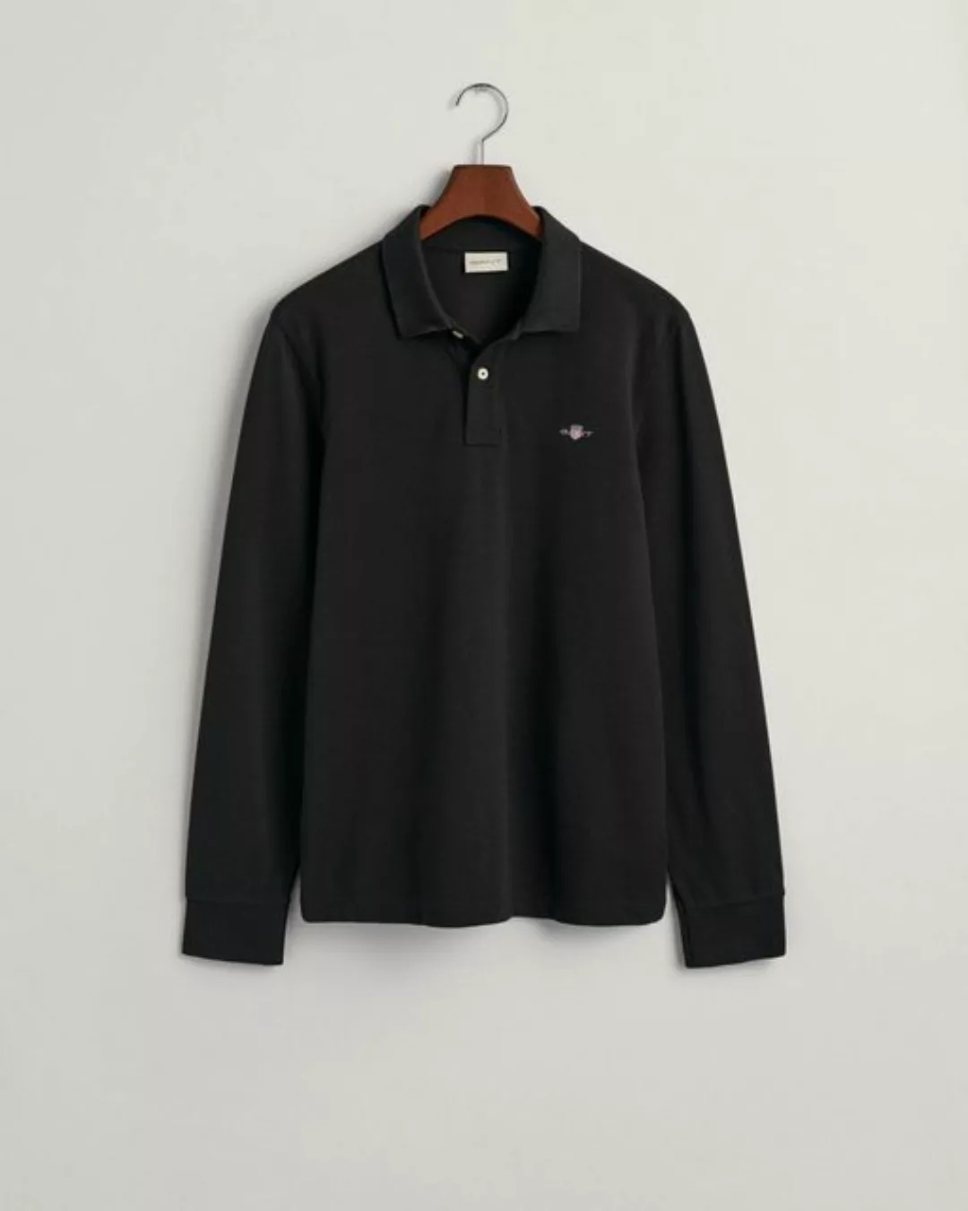 Gant Langarmshirt Nautical Stripe (1-tlg) günstig online kaufen