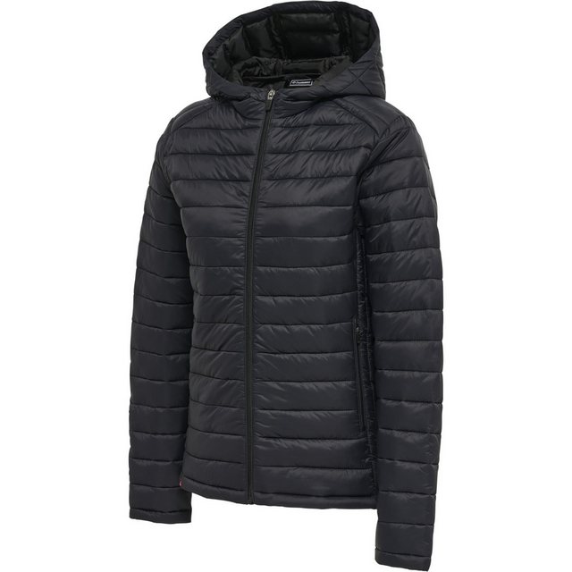 hummel Allwetterjacke Hummel Damen Steppjacke hmlRED Quilted Hood Jacket 21 günstig online kaufen