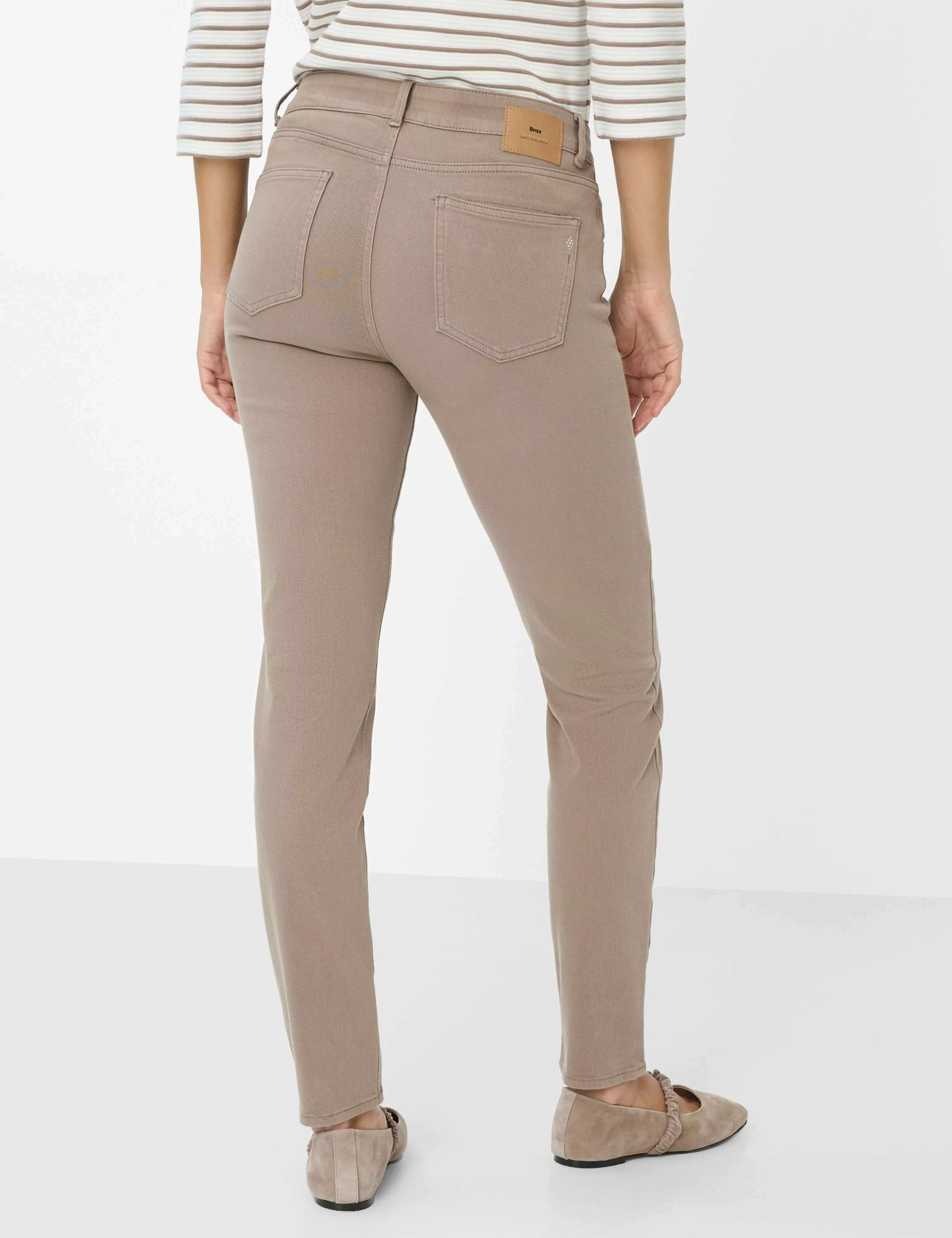Brax 5-Pocket-Jeans Style SHAKIRA günstig online kaufen