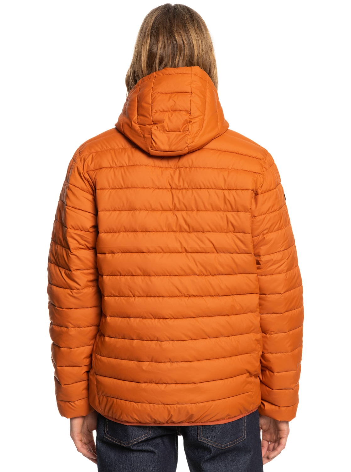 Quiksilver Daunenjacke "Scaly" günstig online kaufen