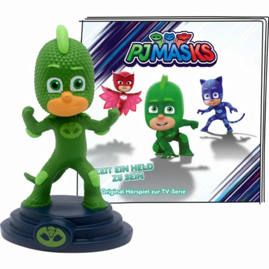 tonies Hörspielfigur PJ Masks - Los gehts Pyjamahelden günstig online kaufen