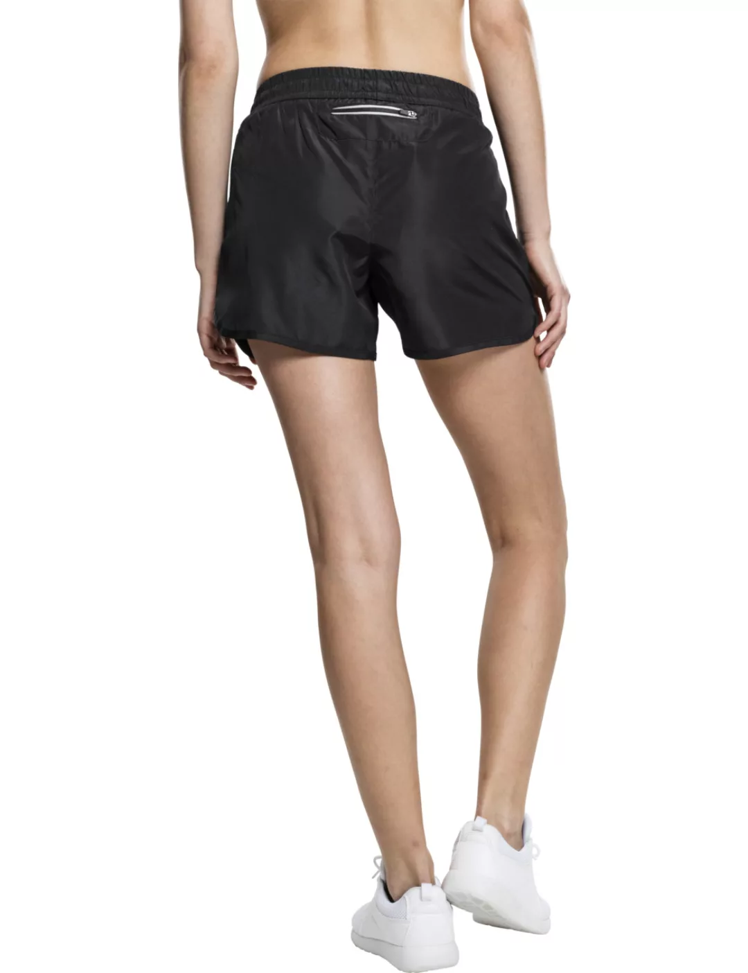 Urban Classics Ladies Sports Shorts günstig online kaufen