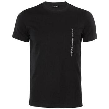 Diesel  T-Shirt A19001-RPATI-900 günstig online kaufen