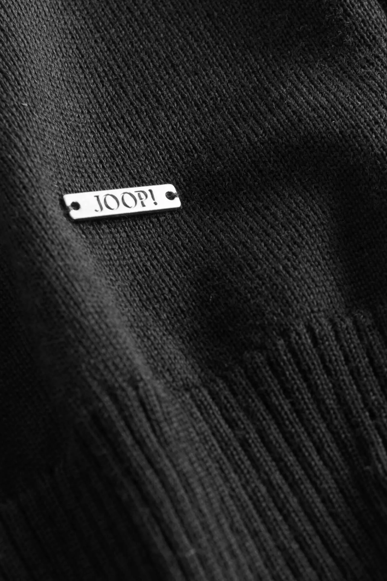 JOOP! Strickpullover Herren Stirckpullover DAVIDE Regular günstig online kaufen