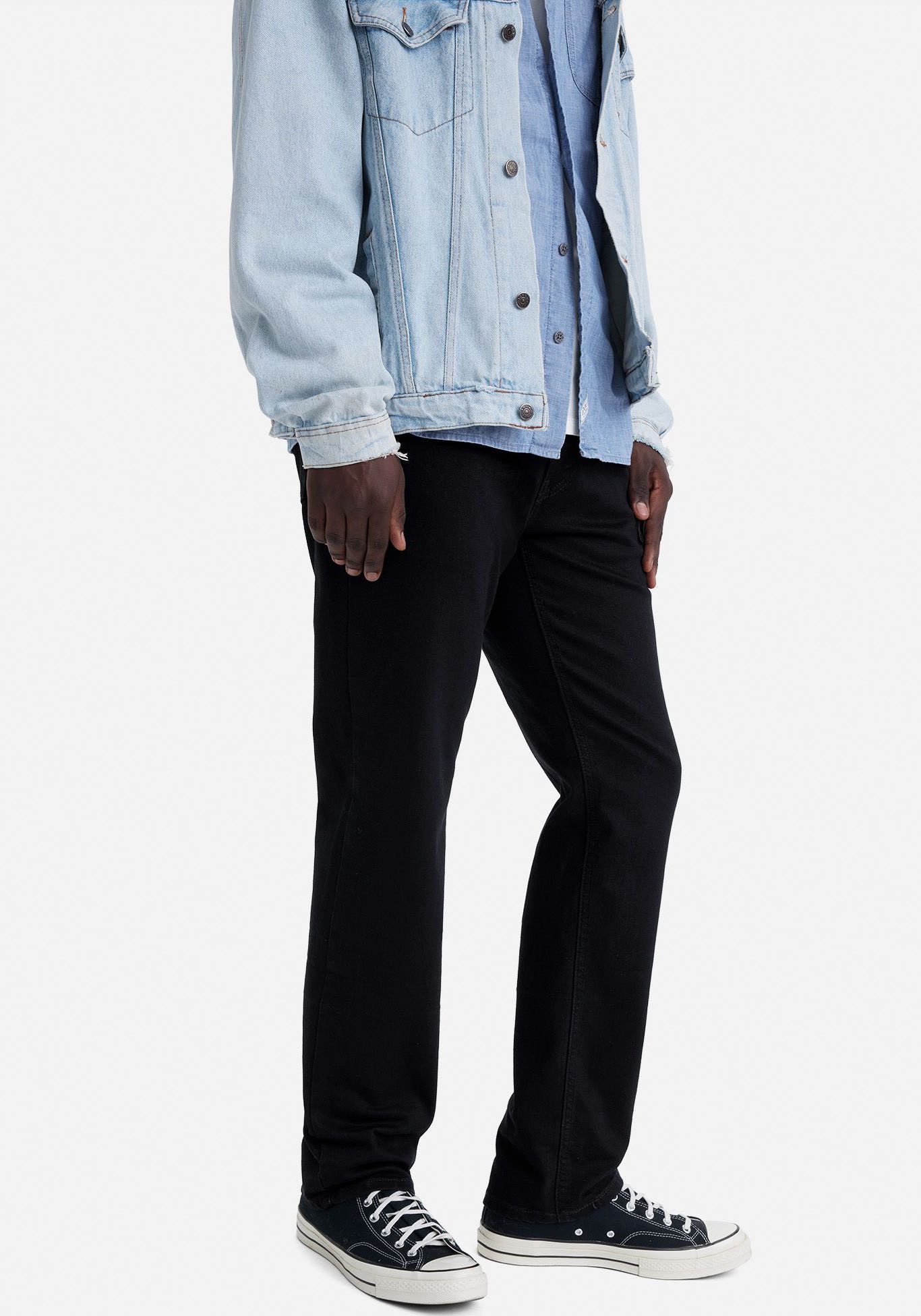 Levi's® Straight-Jeans JEANS 541 im Five-Pocket günstig online kaufen