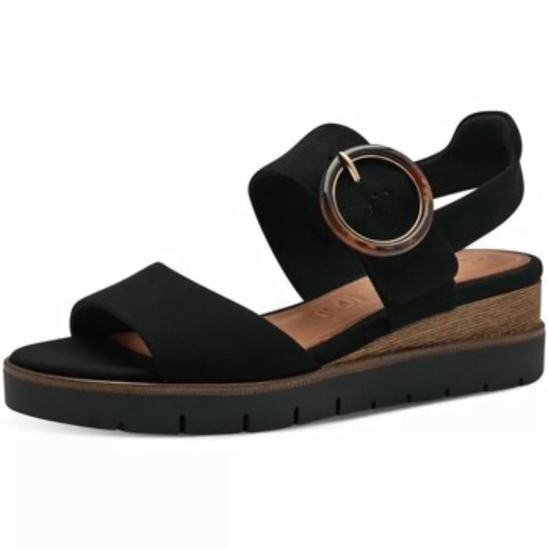 Tamaris  Sandalen Sandaletten 1-28206-42/007 günstig online kaufen