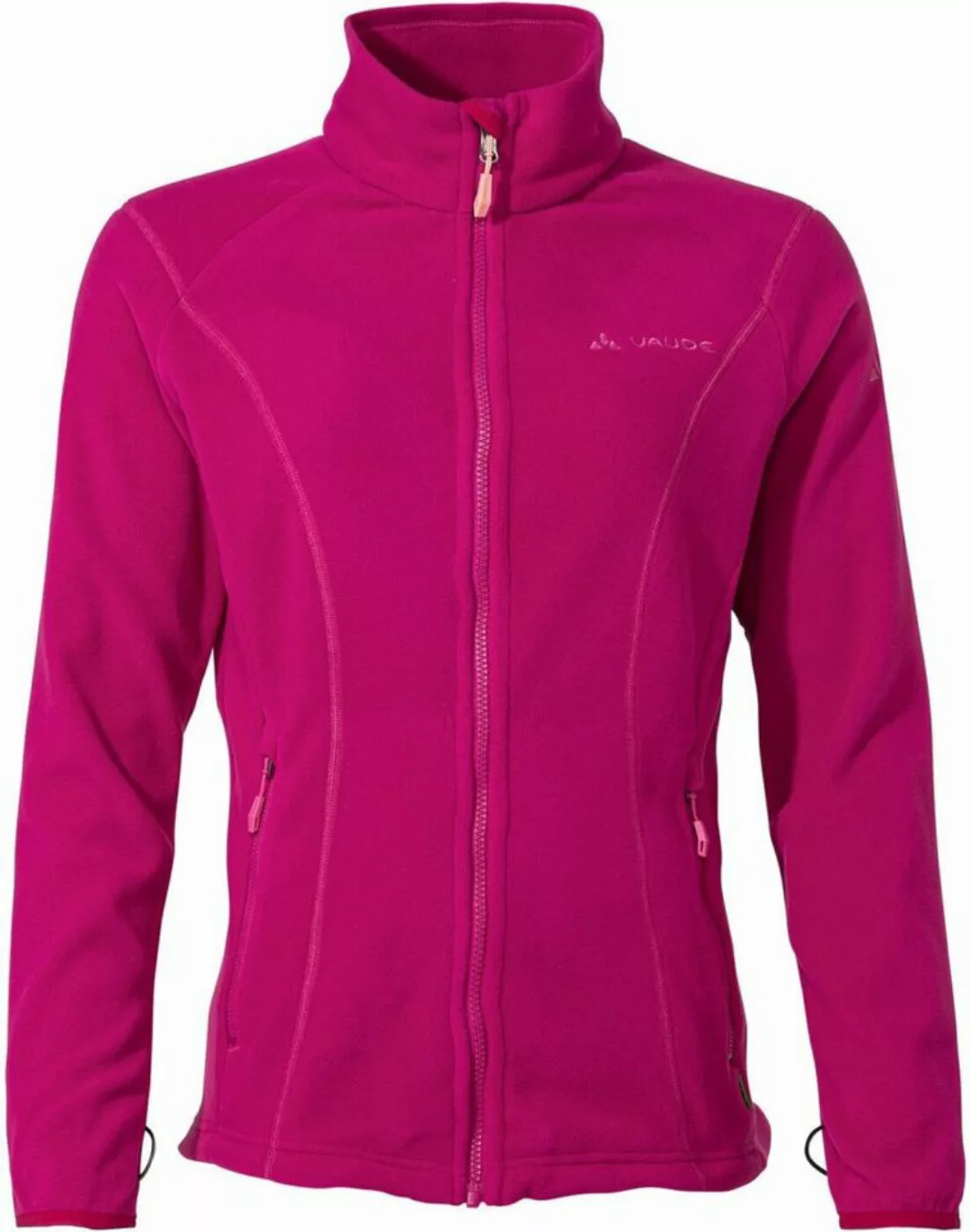 VAUDE Funktionsjacke SE Wo Belene Fleece Hoody Jacket RICH PINK günstig online kaufen