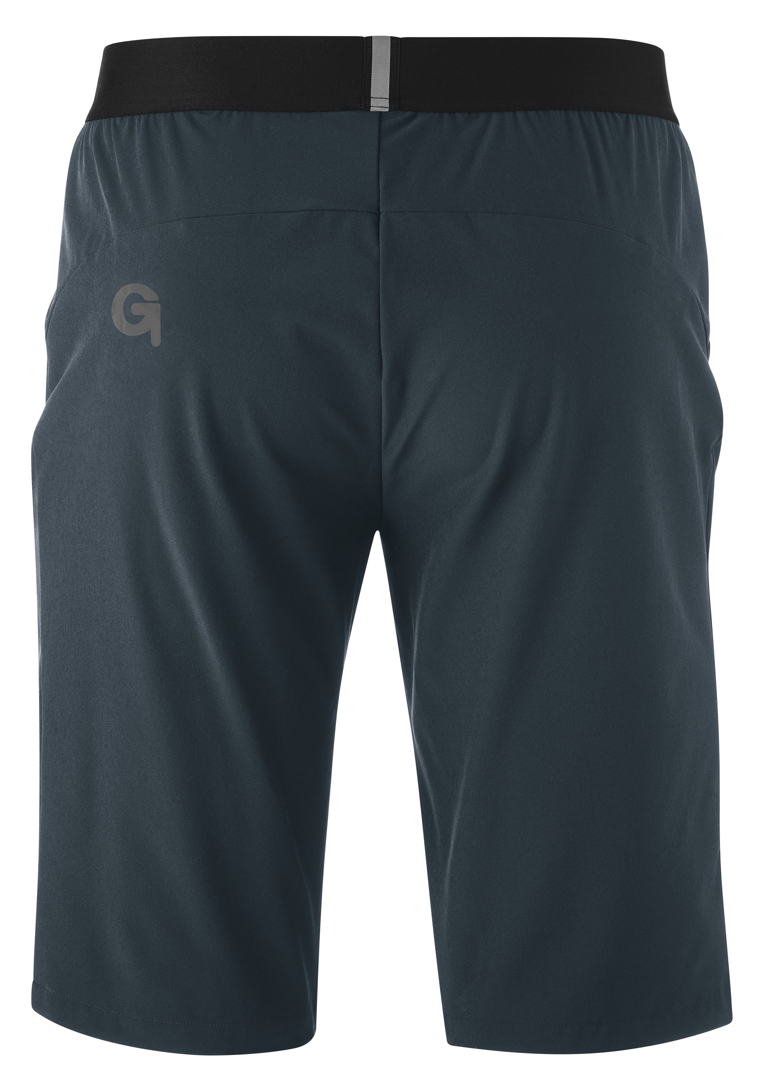 Gonso Fahrradhose SIMPLITO Herren Bike-Shorts, leichte günstig online kaufen