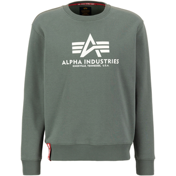 Alpha Industries Sweatshirt Basic Sweater günstig online kaufen