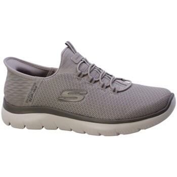 Skechers  Sneaker SLIP-INS: SUMMITS - HIGH RANGE günstig online kaufen