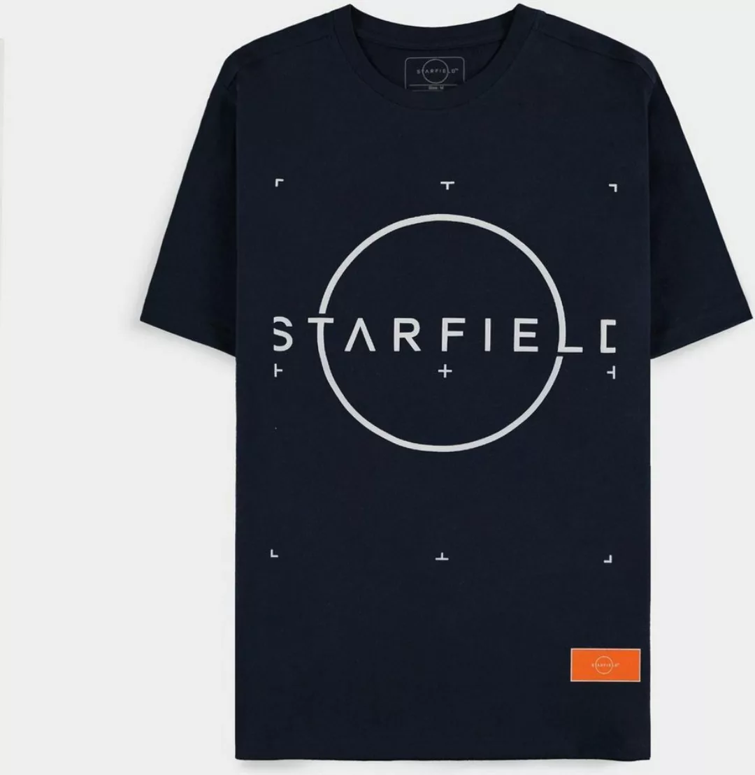 Starfield T-Shirt günstig online kaufen