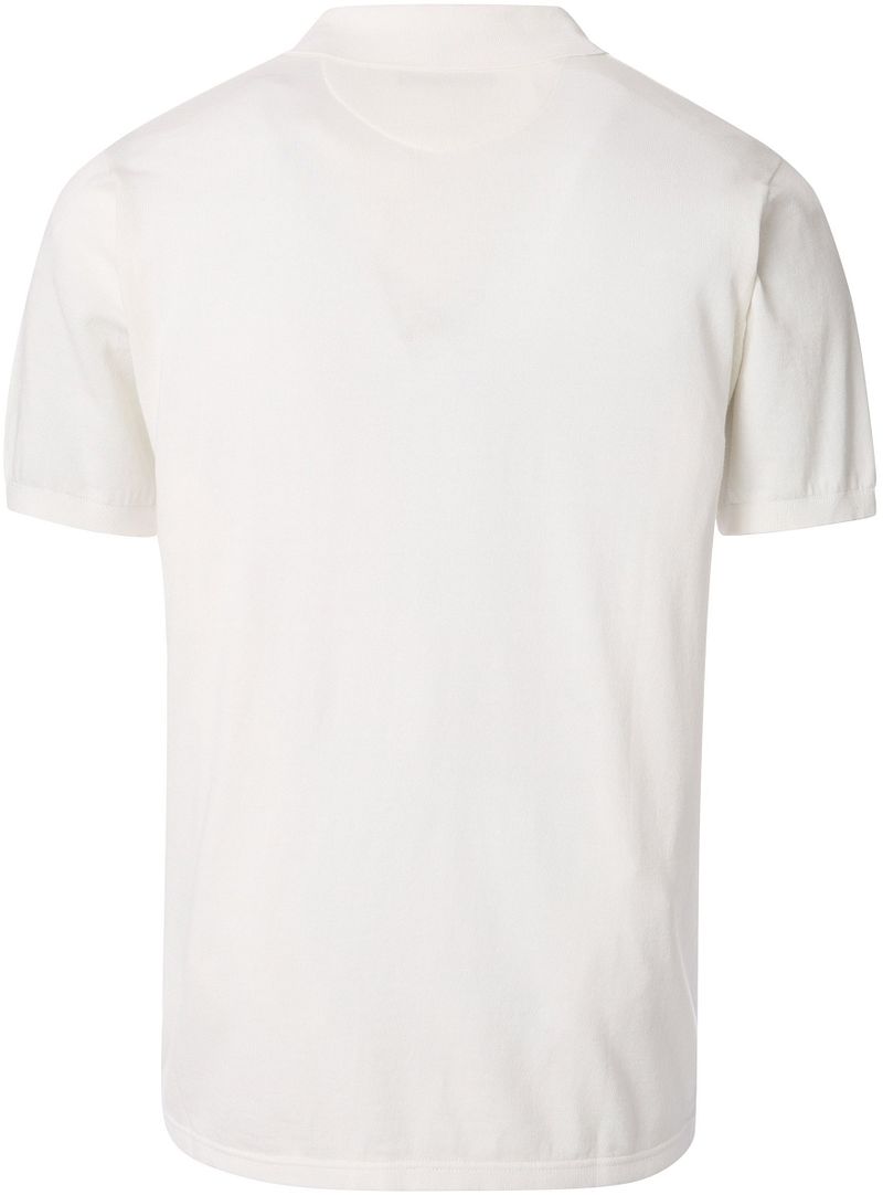 CASA MODA Feinstrick Poloshirt günstig online kaufen