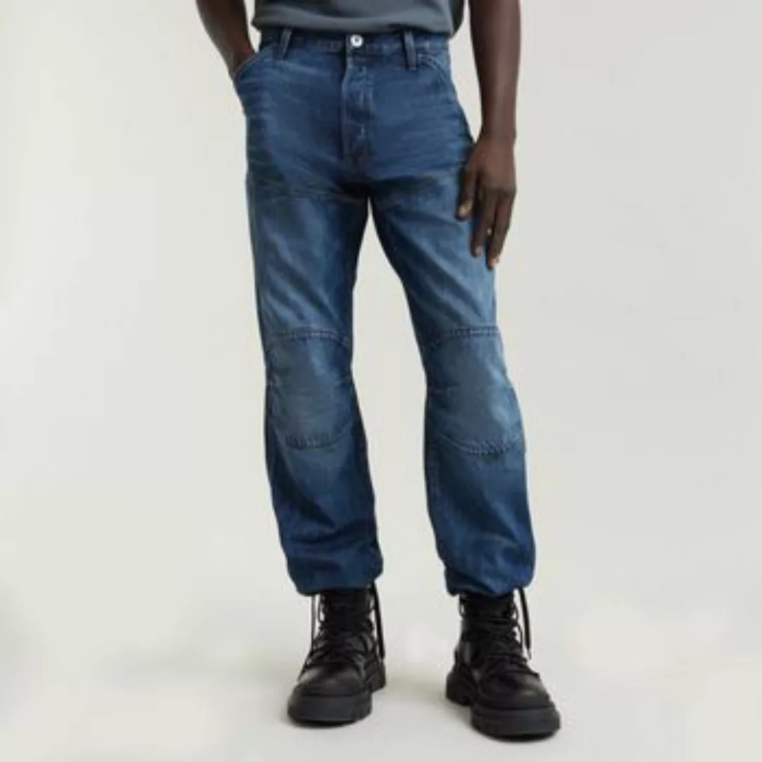 G-Star Raw  Jeans D23699-D536 ELWOOD 5620-G804 - WORN IN WATERSPOUTS günstig online kaufen