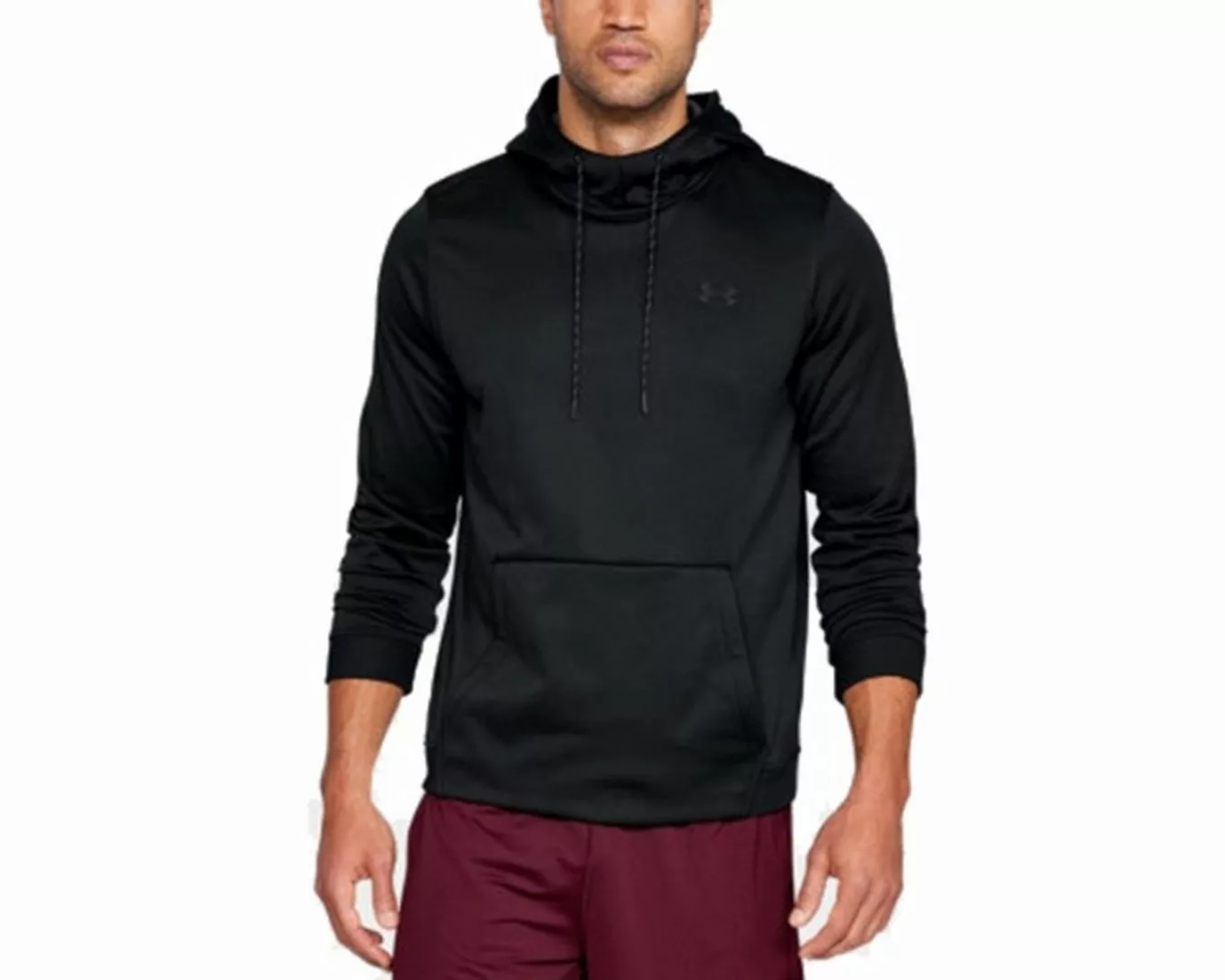 Under Armour® Hoodie UA FLEECE PO HOODIE günstig online kaufen