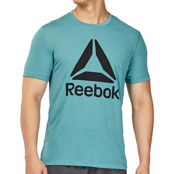 Reebok Sport  T-Shirts & Poloshirts DU2133 günstig online kaufen