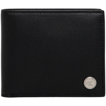 Calvin Klein Jeans  Geldbeutel JEANS HARDWARE BIFOLD W/COIN LV04G1004G günstig online kaufen