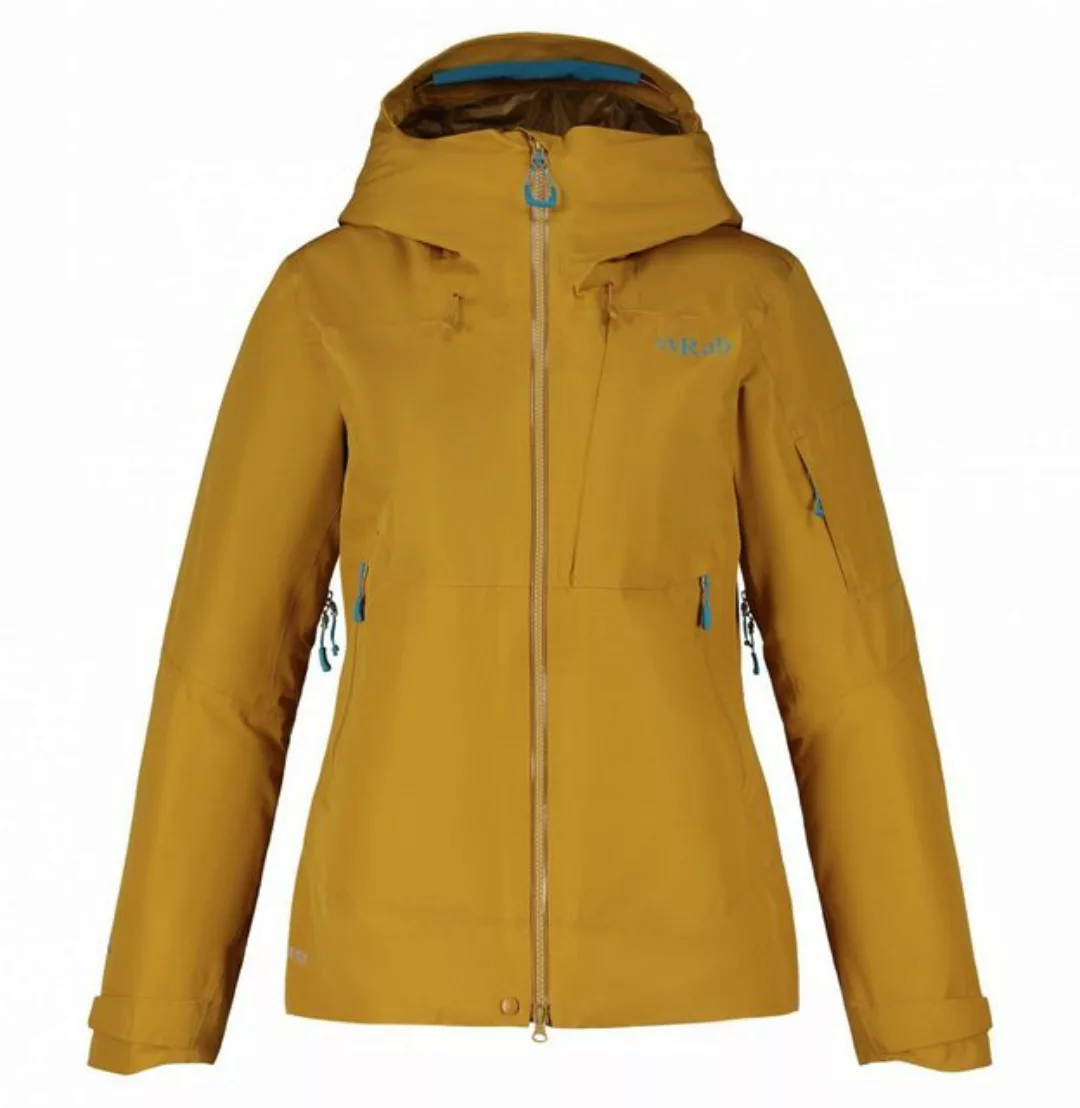 Rab Anorak Rab W Khroma Volition Jacket Damen Anorak günstig online kaufen
