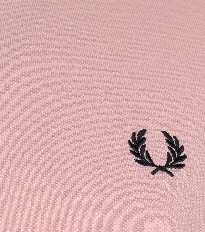 Fred Perry Poloshirt Pinke - Größe XS günstig online kaufen
