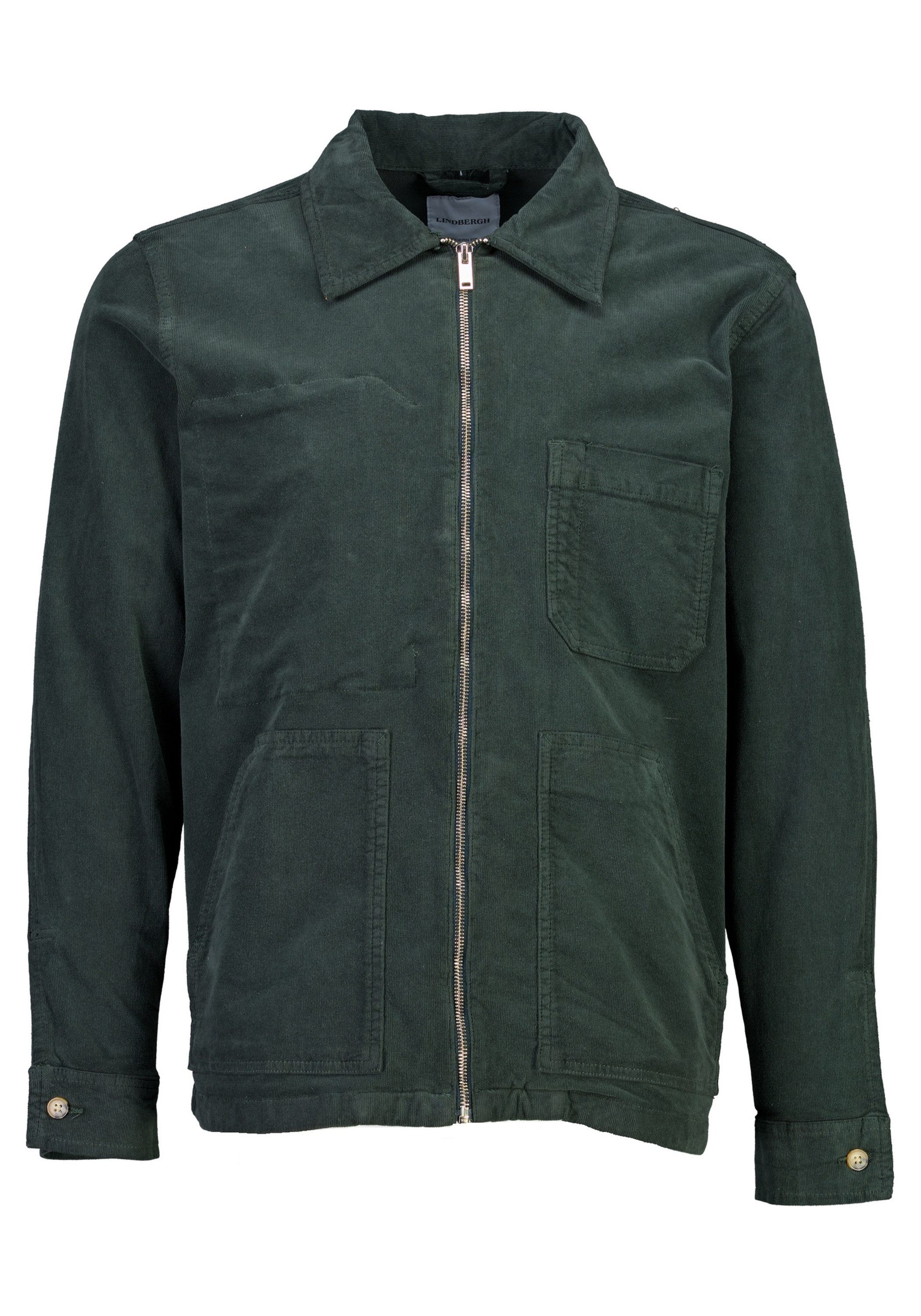 LINDBERGH Cordjacke Lindbergh Cordhemd günstig online kaufen