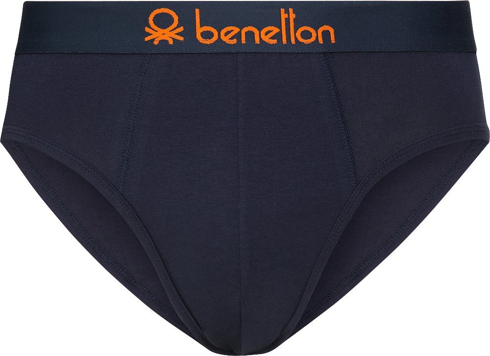 United Colors of Benetton Slip Atmungsaktiv günstig online kaufen