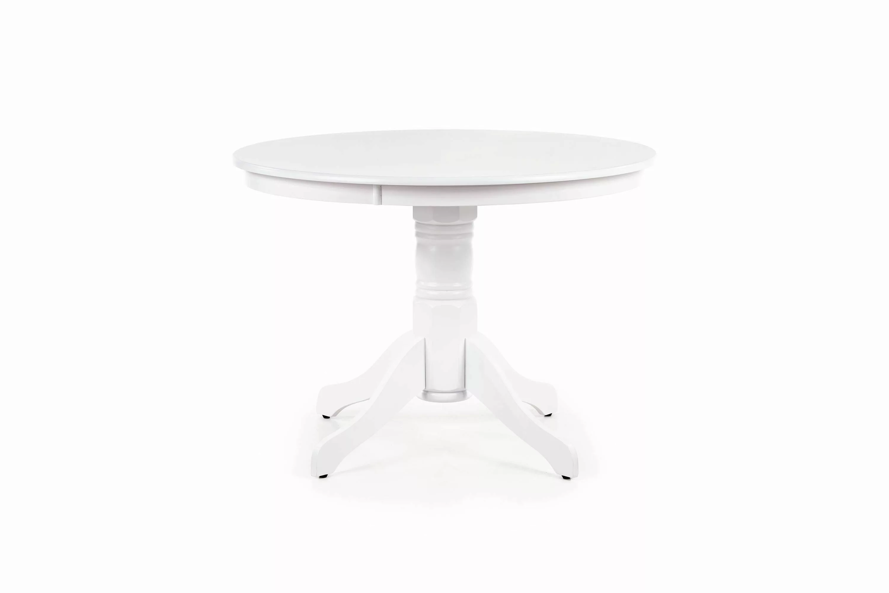 designimpex Esstisch Design Tisch rund HG-111 günstig online kaufen