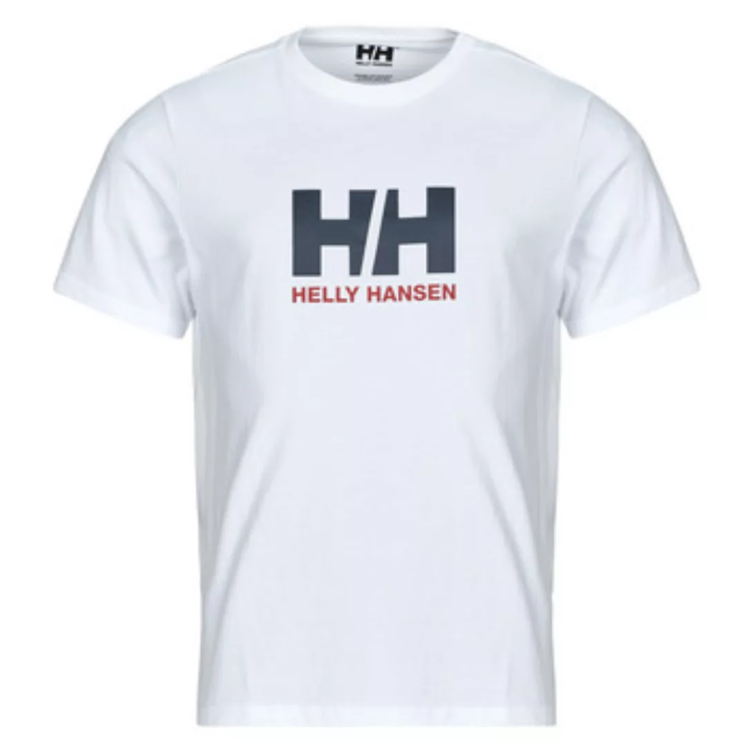 Helly Hansen  T-Shirt HH LOGO T-SHIRT 3.0 günstig online kaufen