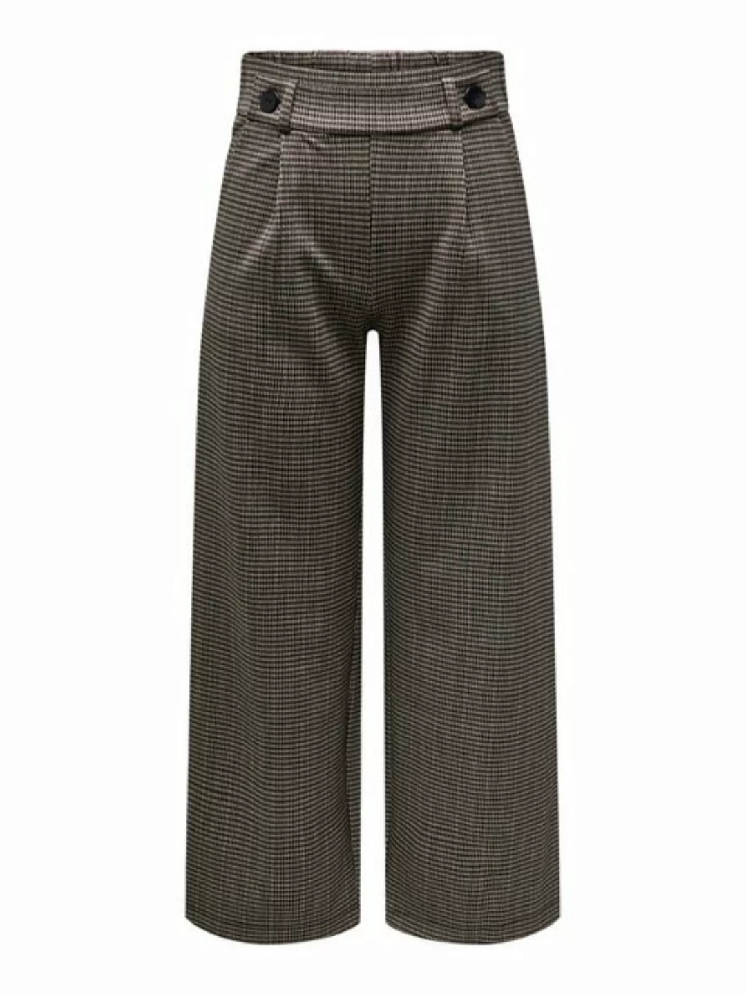 JDY Anzughose JDYGEGGO MIA LONG CHECK PANT JRS NOOS günstig online kaufen