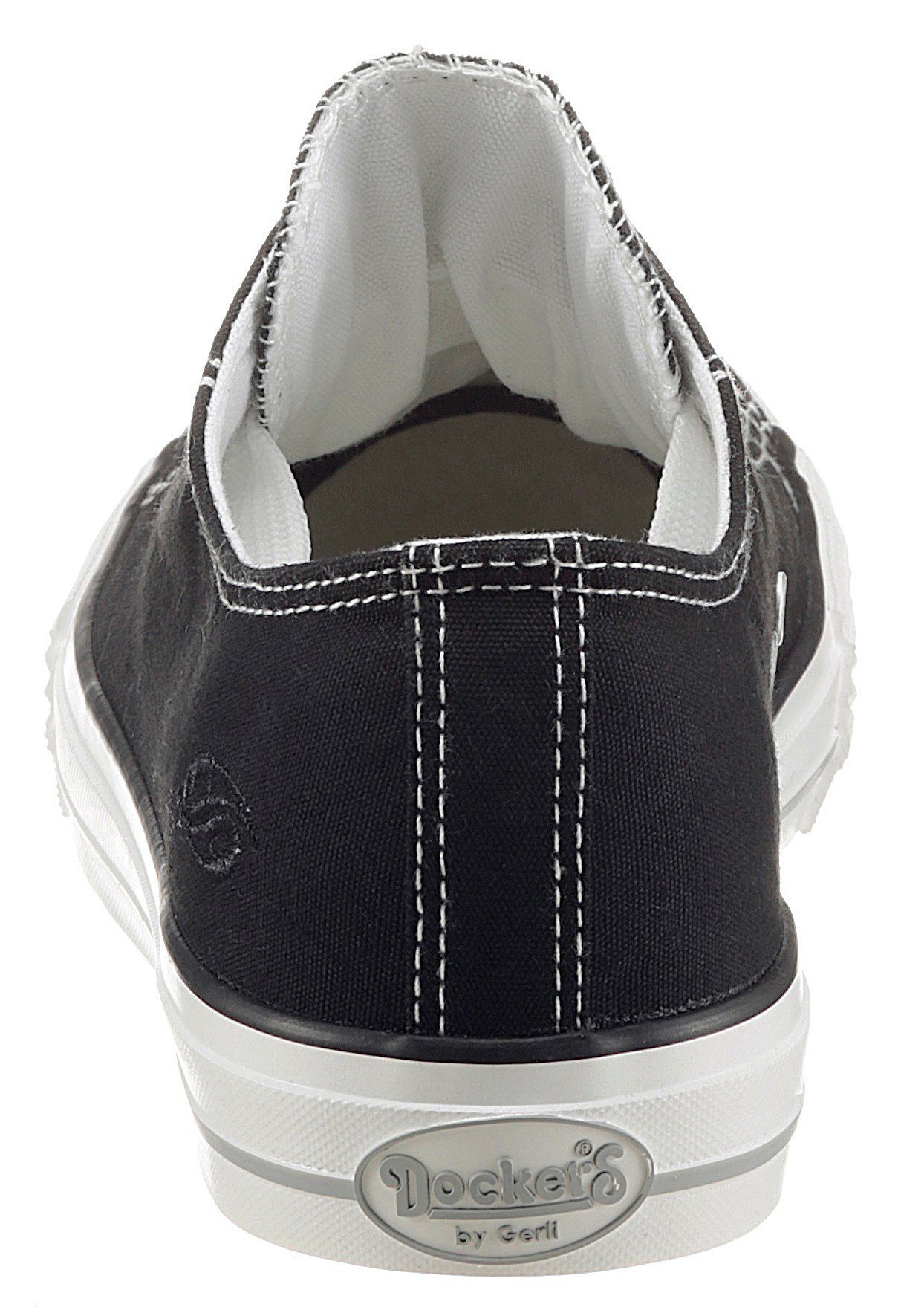 Dockers by Gerli Sneaker mit dezenter günstig online kaufen