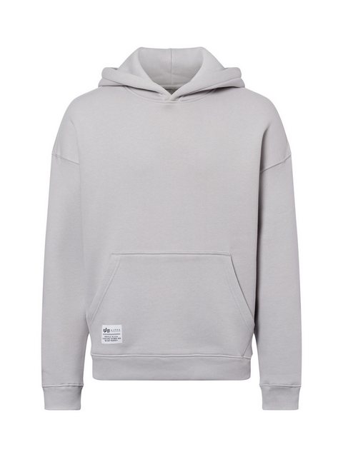 Alpha Industries Kapuzenpullover günstig online kaufen