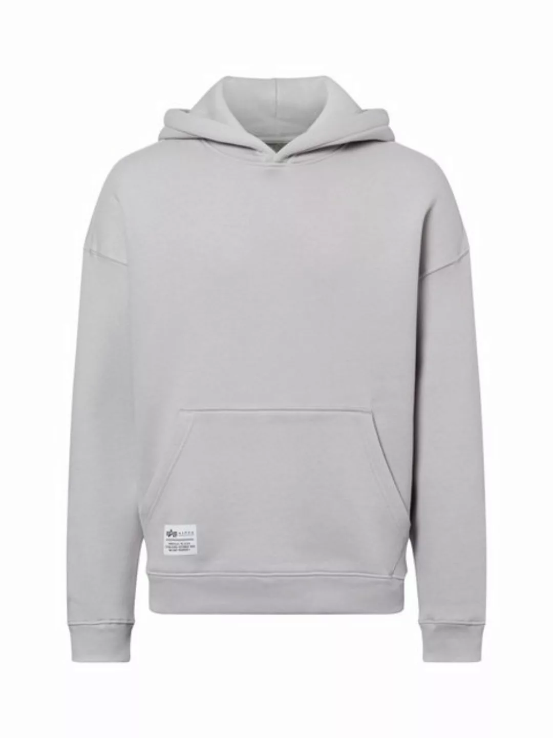 Alpha Industries Kapuzenpullover günstig online kaufen