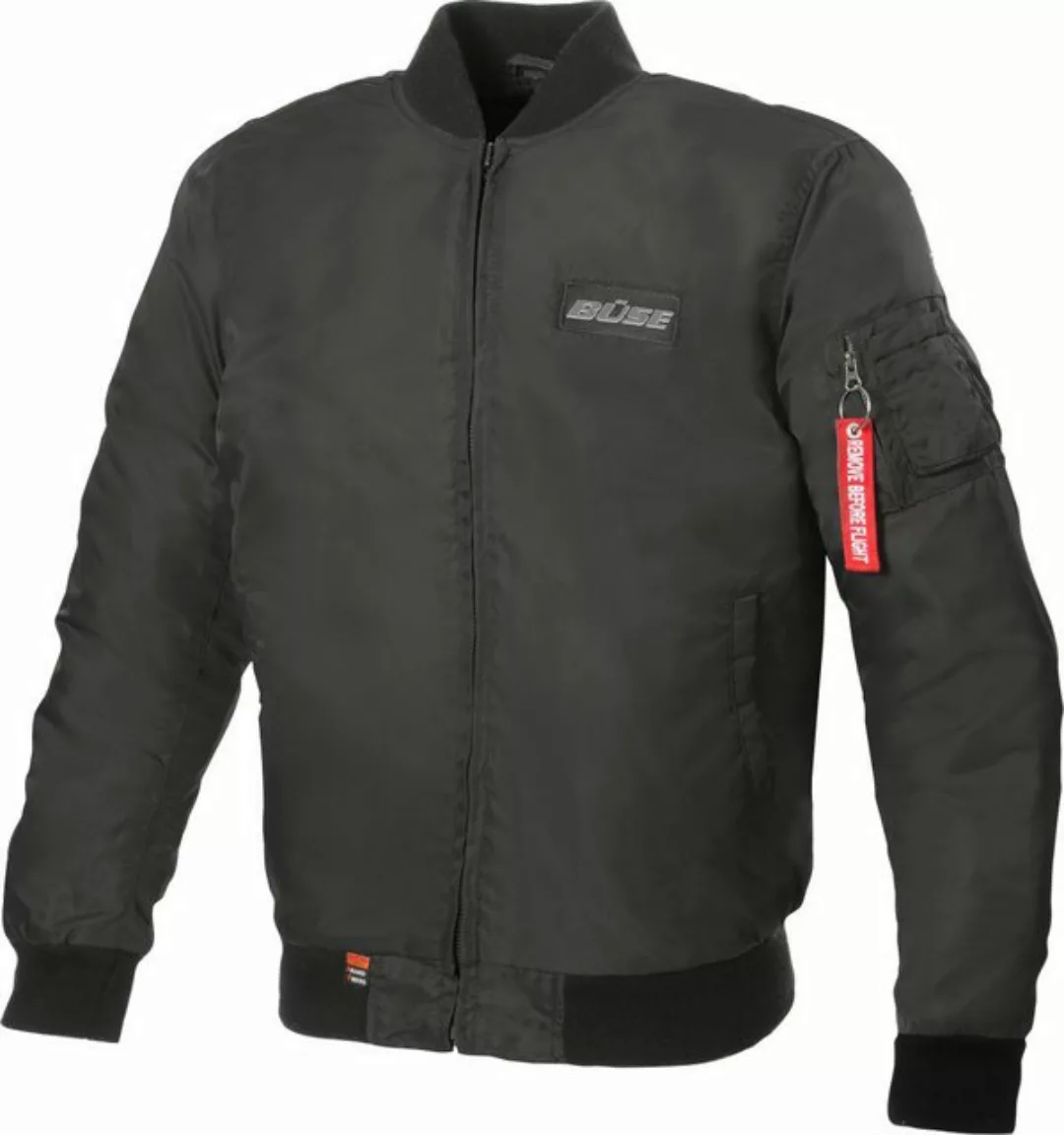 Büse Motorradjacke Textiljacke Kingman günstig online kaufen