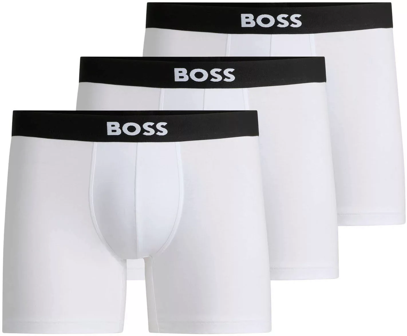 BOSS Boxer "3P BOSS ONE" günstig online kaufen