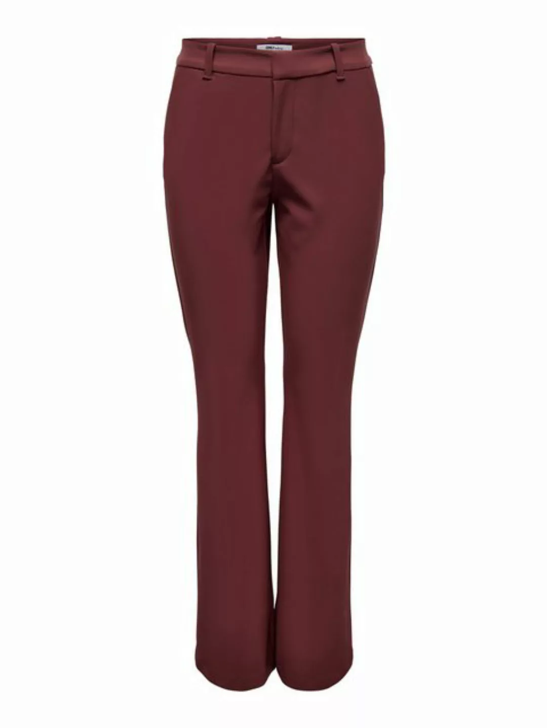 ONLY Anzughose ONLTRAVEL MW FLARED PANT TLR günstig online kaufen