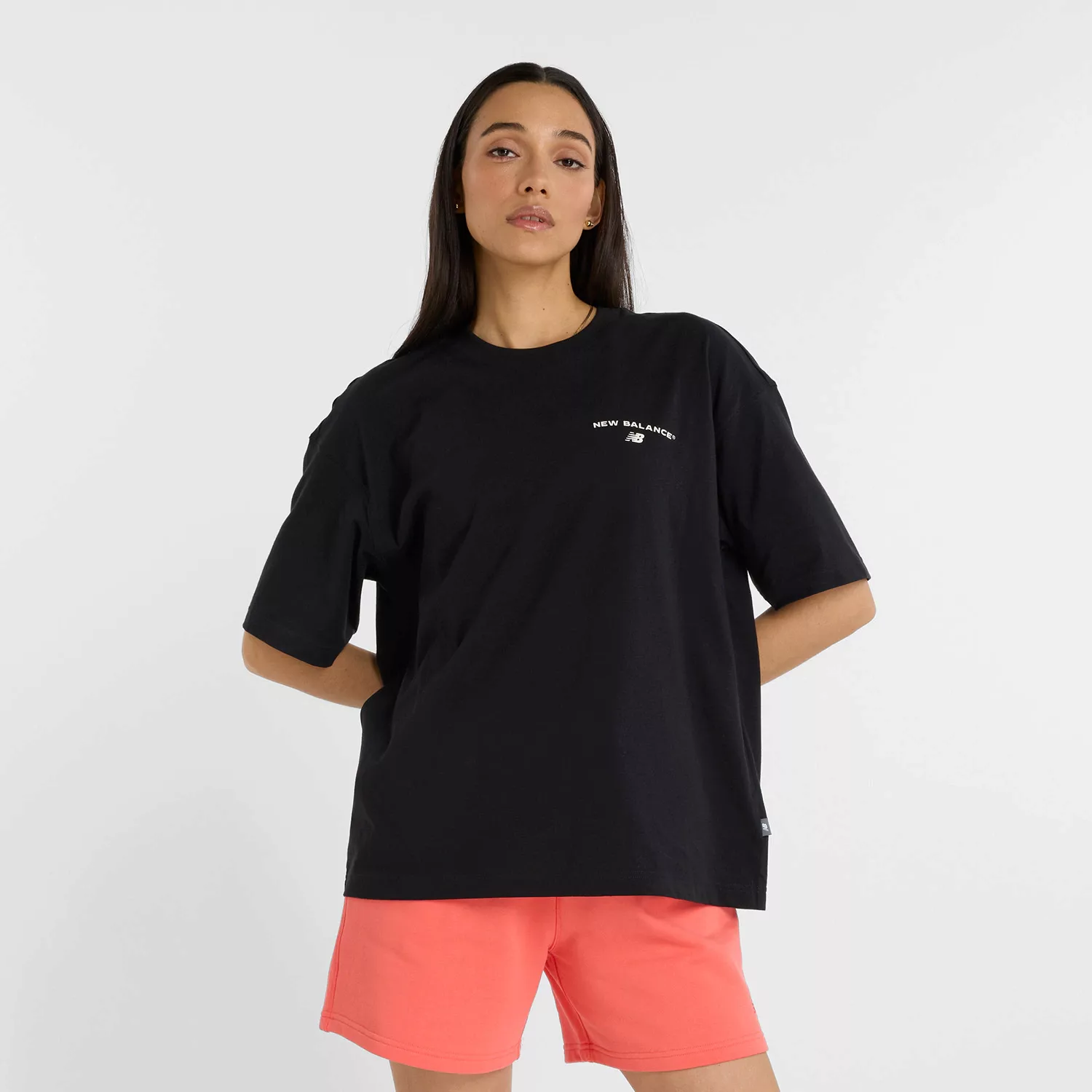 New Balance T-Shirt günstig online kaufen