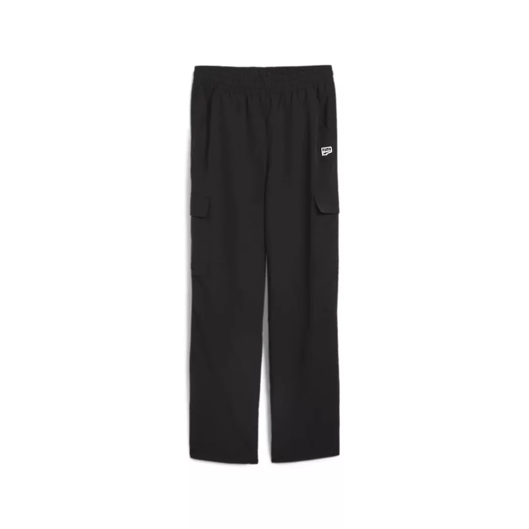 PUMA Sporthose "DOWNTOWN Cargohose Damen" günstig online kaufen